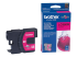 Brother LC980M - magenta - Left-angle