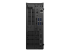 Dell Precision 3240 Compact - Back