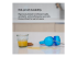 Belkin SoundForm Mini - Bottom