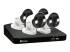 Swann SWNVK-887804FB - Left-angle