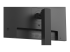 LG 24BA650-B - LED monitor - Close up