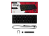 HyperX Alloy Origins 60 - Front