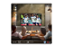LG OLED55B42LA B4 Series - Front