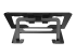 Neomounts NSLS085BLACK - Back