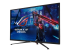 ASUS ROG Strix XG43UQ - Right-angle