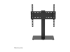 Neomounts DS45-430BL14 - Front
