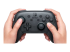 NINTENDO Pro Controller - Front