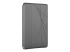 Targus Click-In - Flip cover for tablet - Left-angle