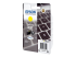 Epson 407 - L size - yellow - Right-angle