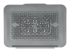 Targus Chill Mat - Notebook fan - Top