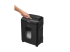Fellowes Powershred 10M - Right-angle