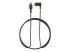 StarTech.com 6ft (2m) USB C Charging Cable Right Angle, 60W PD 3A, Heavy Duty Fast Charge USB-C Cable, USB 2.0 Type-C, Durable and Rugged Aramid Fiber, S20/iPad/Pixel - Front