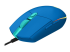 Logitech Gaming Mouse G203 LIGHTSYNC - Left-angle