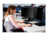 Targus Privacy Screen - Right-angle