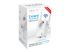 TP-Link TL-WA860RE - Wi-Fi range extender - Left-angle