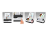 Epson DS-C330 - Sheetfed scanner - Multi-angle
