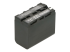 Duracell - Battery - Li-Ion - Back