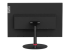 Lenovo ThinkVision T25d-10 - Back