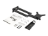 StarTech.com Monitor Wall Mount - Front