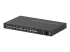 NETGEAR AV Line M4250-26G4F-PoE+ - Back