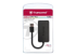 Transcend HUB2 - Hub - Front