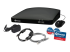 Swann SWDVR-84680H-EU 8 Channel 1080p Full HD DVR Security Recorder DVR-4680 with 1TB HDD - Right-angle
