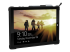 UAG Rugged Case for Surface Pro 7+/7/6/5/LTE/4 - Left-angle