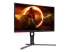 AOC Gaming 25G3ZM/BK - Left-angle
