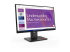 Lenovo ThinkVision T24d-40 - Left-angle