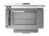 HP Officejet Pro 9720e Wide Format All-in-One - Top