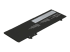 2-Power Main Battery Pack - Top