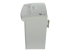 HSM SECURIO B26 - Shredder - Right side