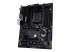 ASUS TUF GAMING B550-PLUS WIFI II - Right-angle