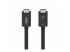 Belkin CONNECT - Thunderbolt cable - Front