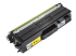 Brother TN421Y - yellow - Left-angle