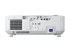Epson EB-PQ2216W - 3LCD projector - Back