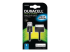 Duracell USB5011A - Charging / data cable - Front