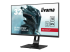 iiyama G-Master Red Eagle 32" LED Gaming Monitor - Right-angle