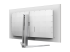 Philips Evnia 8000 42M2N8900 - Back
