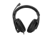 Adesso Xtream H5 - Headset - Back
