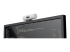 Logitech BRIO 500 - Webcam - Right-angle
