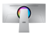 Samsung Odyssey OLED G8 S34BG850SU - Back
