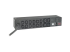 APC Metered Rack PDU AP7822B - Left-angle