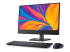 Dell OptiPlex 7420 All In One - Right-angle