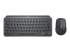 Logitech MX Keys Mini Combo for Business - Front
