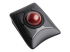 Kensington Expert Mouse Wireless Trackball - Back