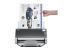 Ricoh fi-7480 - document scanner - Front