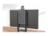 Heckler XL - Mounting component (device panel, PTZ camera adapter bracket) - Back