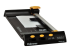 Fellowes Neutron A4 - Trimmer - Right-angle