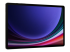 Samsung Galaxy Tab S9+ - Left-angle